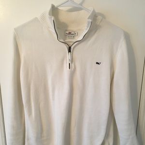 Vineyard Vines sweater